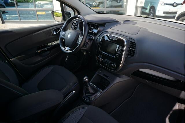 Renault CAPTUR 0.9 TCe 90 Dynamique