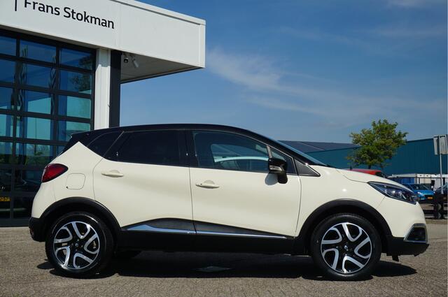 Renault CAPTUR 0.9 TCe 90 Dynamique