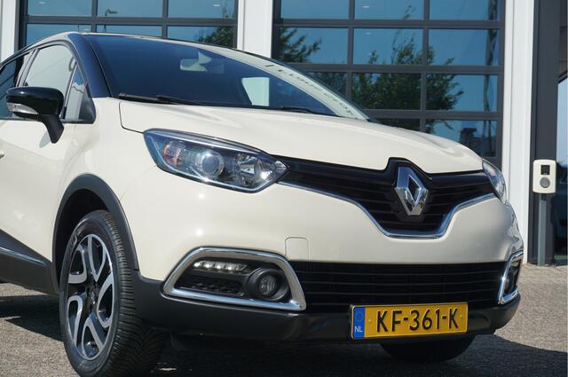 Renault CAPTUR 0.9 TCe 90 Dynamique