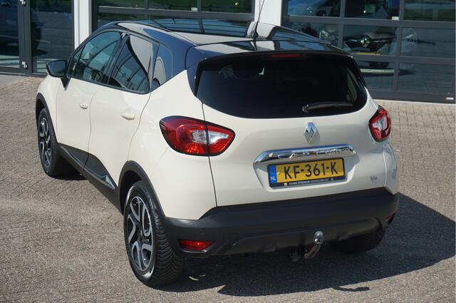 Renault CAPTUR 0.9 TCe 90 Dynamique