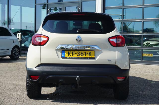 Renault CAPTUR 0.9 TCe 90 Dynamique