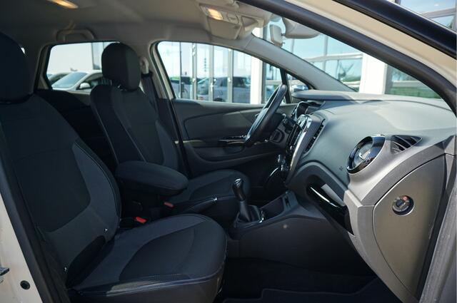 Renault CAPTUR 0.9 TCe 90 Dynamique