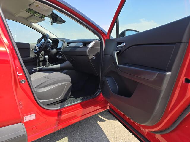 Renault CAPTUR 1.0 TCe 90 techno - 90 Pk - Euro 6 - Navi - Climate Control - Cruise Control - Apple Carplay Android Auto