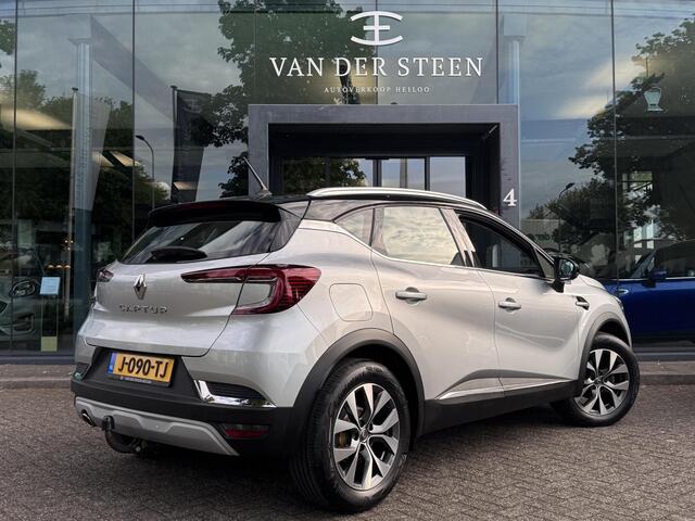 Renault CAPTUR 1.3 TCe 130 Intens Trekhaak | Dealer Onderhouden | NL Auto