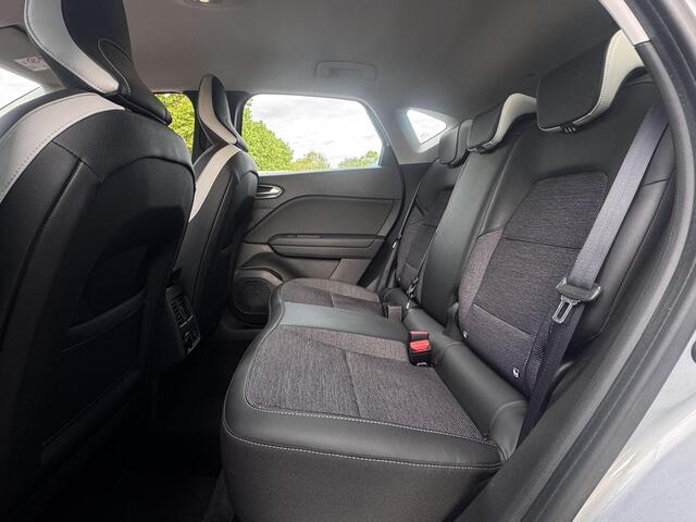 Renault CAPTUR 1.3 TCe 130 Intens Trekhaak | Dealer Onderhouden | NL Auto