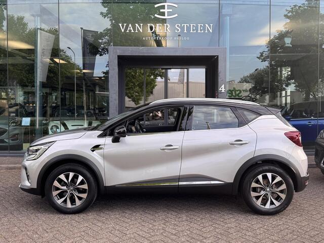 Renault CAPTUR 1.3 TCe 130 Intens Trekhaak | Dealer Onderhouden | NL Auto