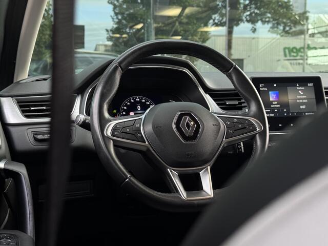 Renault CAPTUR 1.3 TCe 130 Intens Trekhaak | Dealer Onderhouden | NL Auto
