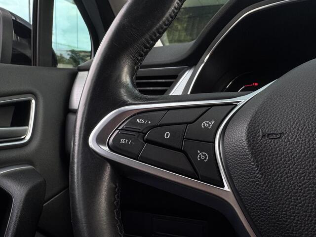 Renault CAPTUR 1.3 TCe 130 Intens Trekhaak | Dealer Onderhouden | NL Auto