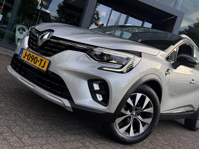 Renault CAPTUR 1.3 TCe 130 Intens Trekhaak | Dealer Onderhouden | NL Auto