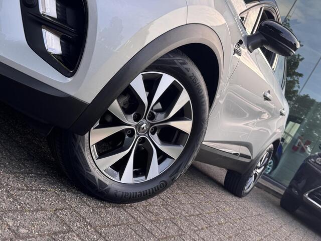 Renault CAPTUR 1.3 TCe 130 Intens Trekhaak | Dealer Onderhouden | NL Auto