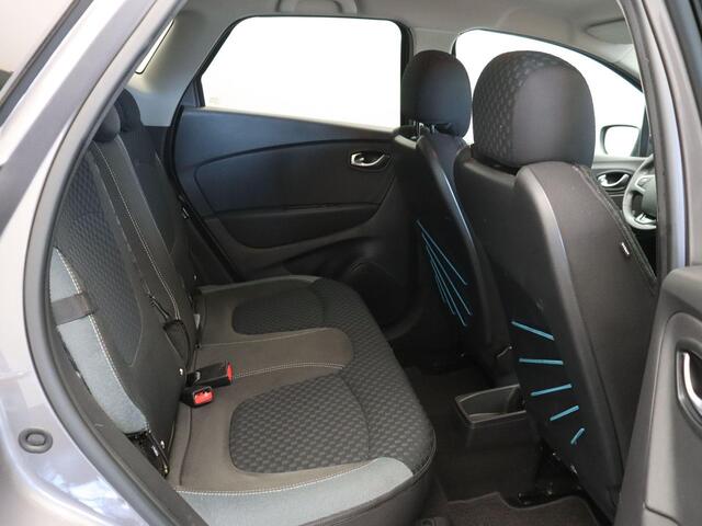 Renault CAPTUR TCe 90pk Intens | Trekhaak | Achteruitrijcamera | Dealeronderhouden |