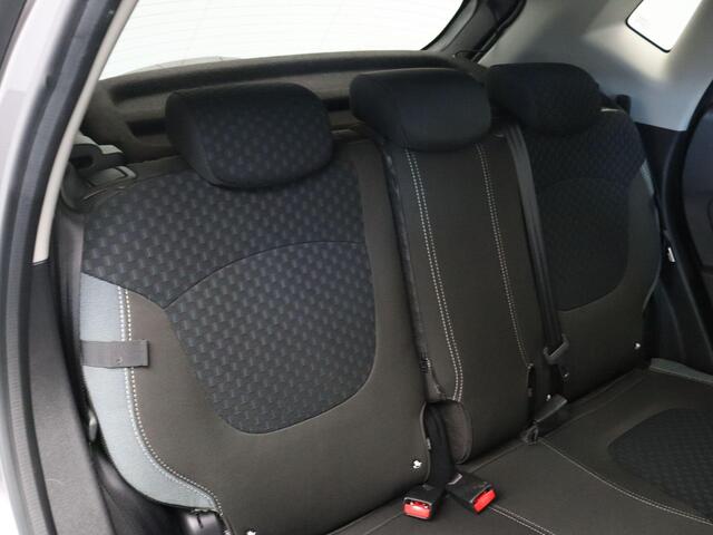 Renault CAPTUR TCe 90pk Intens | Trekhaak | Achteruitrijcamera | Dealeronderhouden |