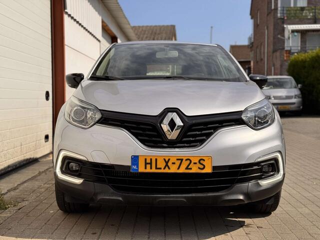 Renault CAPTUR 0.9 TCe Zen | APK 05/2026