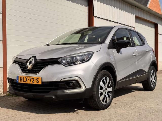 Renault CAPTUR 0.9 TCe Zen | APK 05/2026