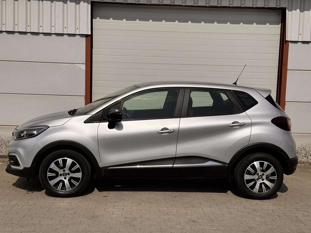 Renault CAPTUR 0.9 TCe Zen | APK 05/2026