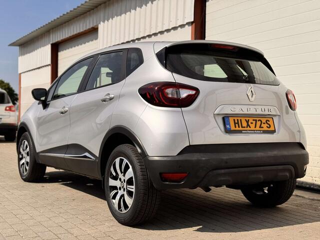 Renault CAPTUR 0.9 TCe Zen | APK 05/2026