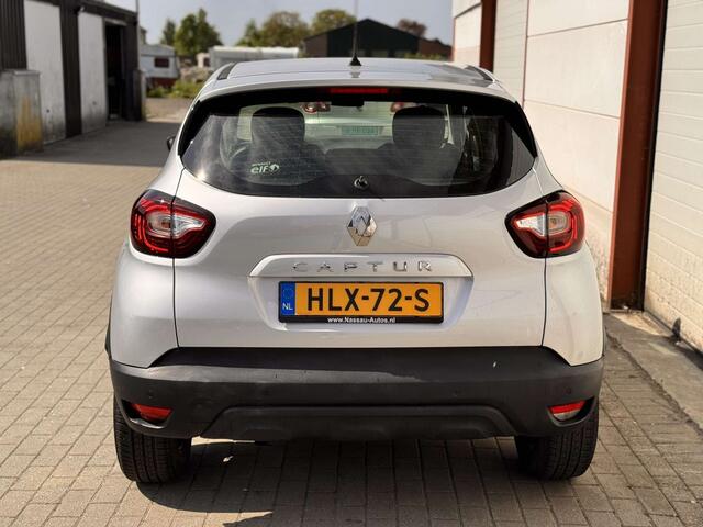 Renault CAPTUR 0.9 TCe Zen | APK 05/2026