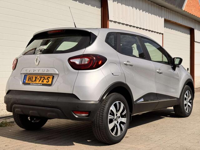Renault CAPTUR 0.9 TCe Zen | APK 05/2026