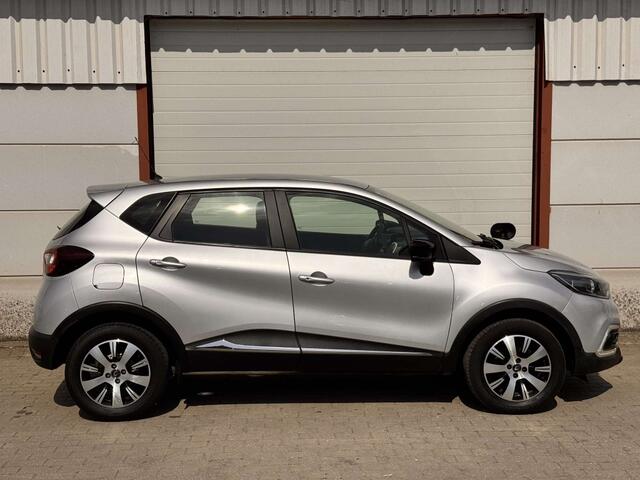 Renault CAPTUR 0.9 TCe Zen | APK 05/2026