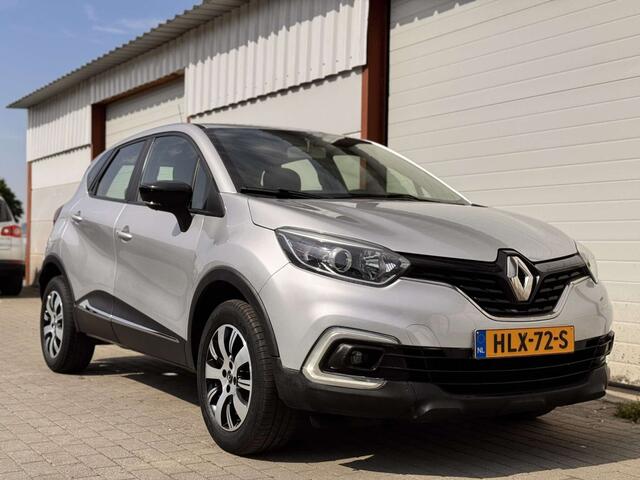 Renault CAPTUR 0.9 TCe Zen | APK 05/2026