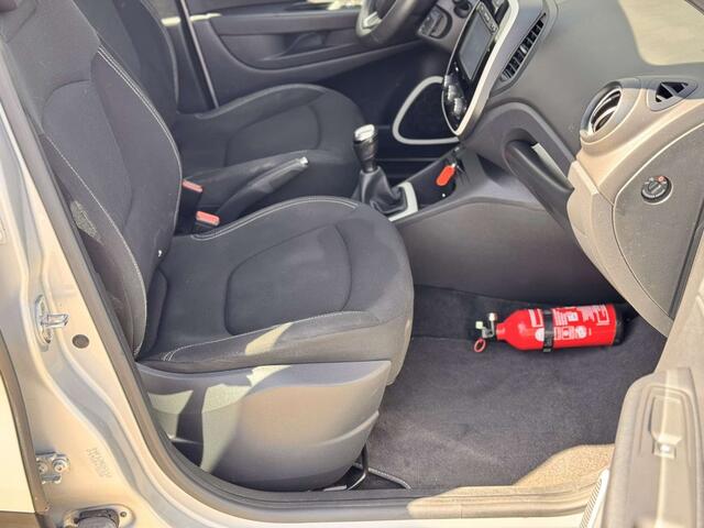 Renault CAPTUR 0.9 TCe Zen | APK 05/2026