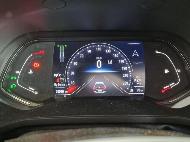 Renault CAPTUR 1.3 TCe 130 Intens EDC AUTOMAAT | SCHUIF-/KANTELDAK | TREKHAAK