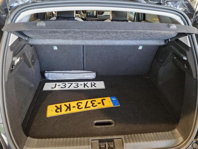 Renault CAPTUR 1.3 TCe 130 Intens EDC AUTOMAAT | SCHUIF-/KANTELDAK | TREKHAAK
