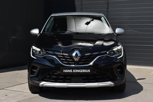 Renault CAPTUR TCe 90 techno | 360 CAMERA | NAVI | ADAPT. CRUISE CONTROL | APPLECARPLAY/ANDROIDAUTO | CLIMATE CONTROL | PDC | LMV