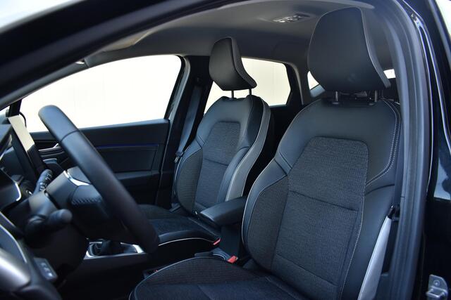 Renault CAPTUR TCe 90 techno | 360 CAMERA | NAVI | ADAPT. CRUISE CONTROL | APPLECARPLAY/ANDROIDAUTO | CLIMATE CONTROL | PDC | LMV
