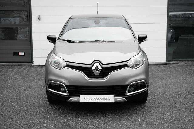 Renault CAPTUR 1.2 TCe 120 PK Xmod | Automaat | lederen bekleding | Stoelverwarming voor | Trekhaak | X Mod knop | 4 seizoensbanden | | incl. Bovag rijklaarpakket met 12 maanden garantie |