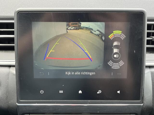 Renault CAPTUR 1.3 mild hybrid 140 techno / Achteruitrijcamera / Parkeersensoren voor en achter / Apple Carplay & Android Auto / Keyless Entry & Start / Cruise- en Climate Control