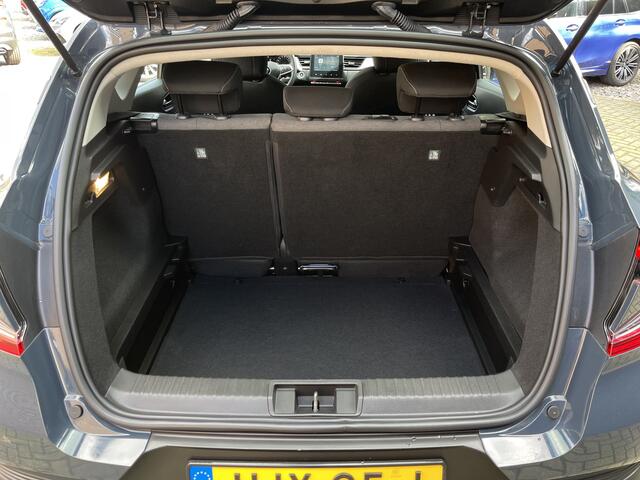 Renault CAPTUR 1.0 TCe 90 Zen Keyless Carplay Cruise Stoelverwarming DAB+