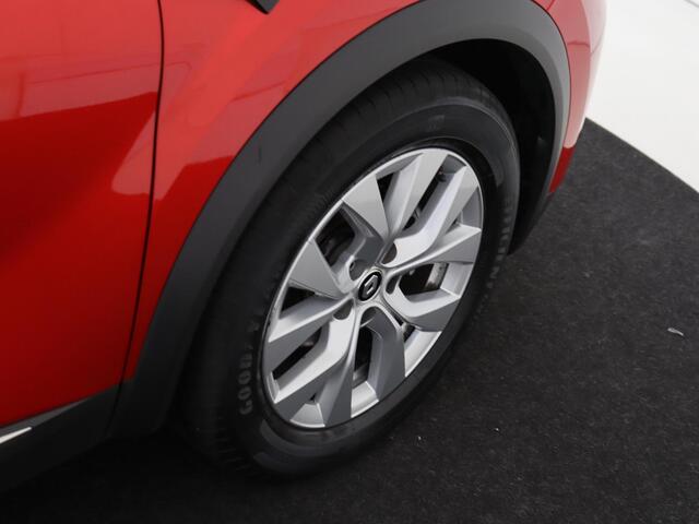 Renault CAPTUR 1.3 TCe 140PK Intens | Trekhaak | Navigatie 9,3" | Achteruitrijcamera | Climate Control | Carplay | LED Koplampen
