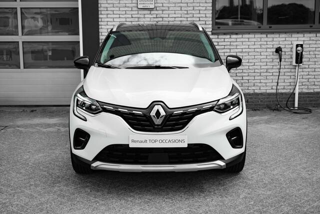 Renault CAPTUR 1.3 TCe 155 PK Edition One | Automaat | Stoelverwarming | Camera achteruit | 18"velgen | incl. Bovag rijklaarpakket met 12 maanden garantie