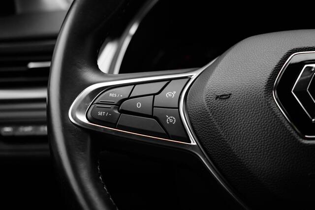 Renault CAPTUR 1.3 TCe 155 PK Edition One | Automaat | Stoelverwarming | Camera achteruit | 18"velgen | incl. Bovag rijklaarpakket met 12 maanden garantie