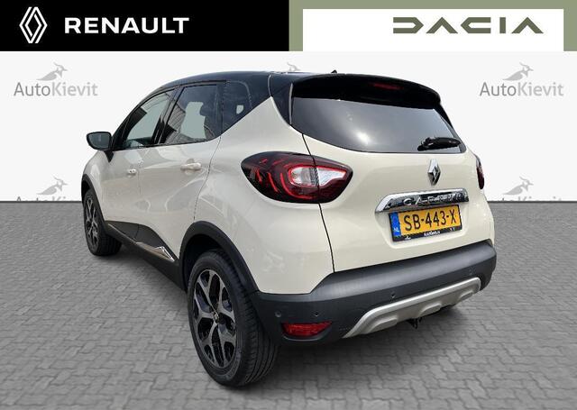 Renault CAPTUR 0.9 TCe Intens