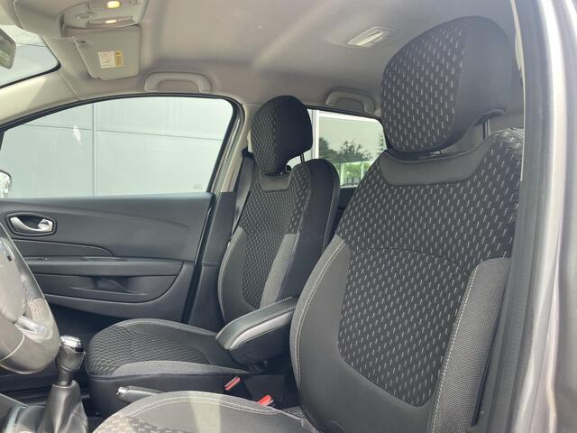 Renault CAPTUR 0.9 TCe Intens