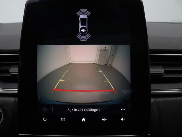 Renault CAPTUR 160pk E-Tech Plug-in Hybrid Intens Camera | Adapt. Cruise | Navi | Parkeersens. v+a | Stuurverw. | Panoramadak