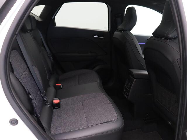Renault CAPTUR 1.6 E-Tech plug-in hybrid 160pk SL Rive Gauche | Elek. bedienbaar panoramdak | 9,3"navigatie systeem | Stoel- en stuurwielverwarming | Easy Driving Pack |