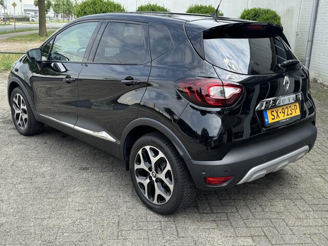 Renault CAPTUR 0.9 TCe Intens .Neem contact op en we maken een afspraak!