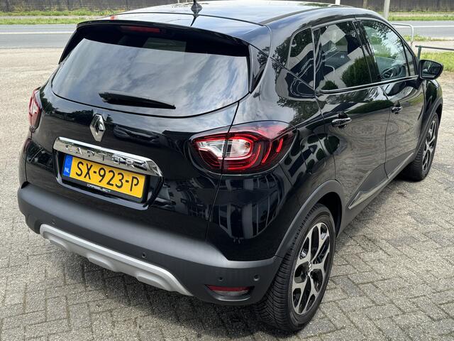 Renault CAPTUR 0.9 TCe Intens .Neem contact op en we maken een afspraak!