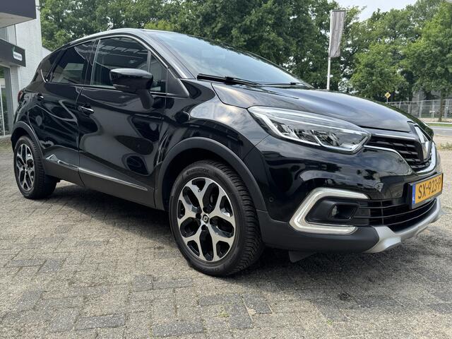 Renault CAPTUR 0.9 TCe Intens .Neem contact op en we maken een afspraak!