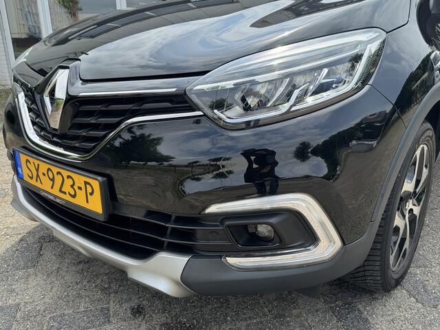 Renault CAPTUR 0.9 TCe Intens .Neem contact op en we maken een afspraak!