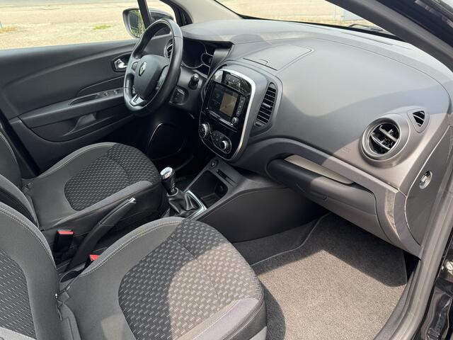 Renault CAPTUR 0.9 TCe Intens .Neem contact op en we maken een afspraak!