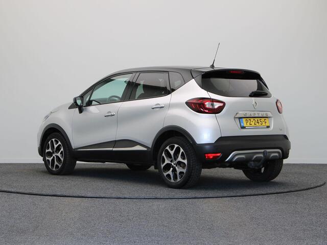 Renault CAPTUR TCe 90pk Intens | Climate control | Navigatie | Trekhaak |Cruise Control | Parkeersensoren |