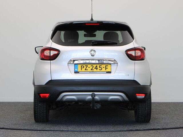 Renault CAPTUR TCe 90pk Intens | Climate control | Navigatie | Trekhaak |Cruise Control | Parkeersensoren |