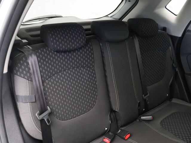 Renault CAPTUR TCe 90pk Intens | Climate control | Navigatie | Trekhaak |Cruise Control | Parkeersensoren |