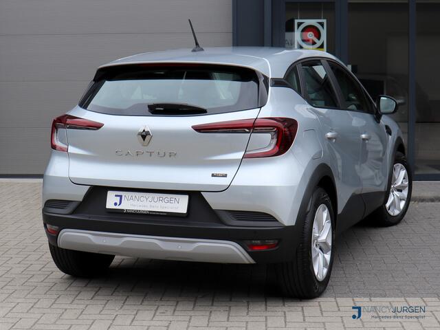 Renault CAPTUR 1.6 E-Tech full hybrid 145 evolution