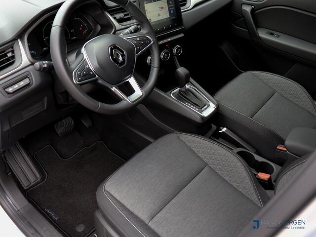 Renault CAPTUR 1.6 E-Tech full hybrid 145 evolution