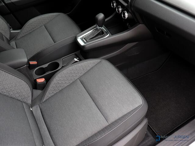 Renault CAPTUR 1.6 E-Tech full hybrid 145 evolution